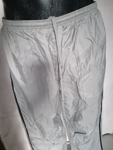 Pants Addidaas Grande Gris