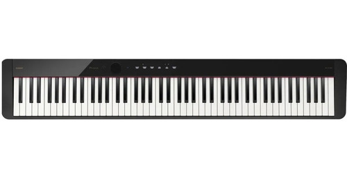 Piano Electrico Digital Casio Px-s1100 Bk Negro