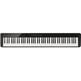 Piano Electrico Digital Casio Negro Px-s1100 Bk
