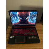 Notebook Gamer Acer Aspire Nitro 5