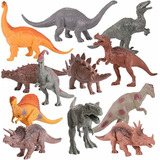 Kangaroo - Dinosaurios Realistas De 7 Pulgadas, Jumbo De Pvc