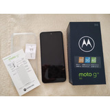 Celular Motorola G71 5g Ram 6 128gb Con Cargador Original 