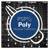 Cherry Audio Psp Poly Modular Collection Oferta Software Msi