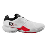 Zapatillas Bela Tour Wilson Hombre Padel - S+w