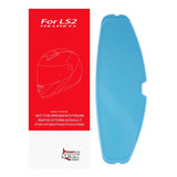 Mica Antiempañante Pinlock Para Casco Ls2 Rapid Ff353 Ff320