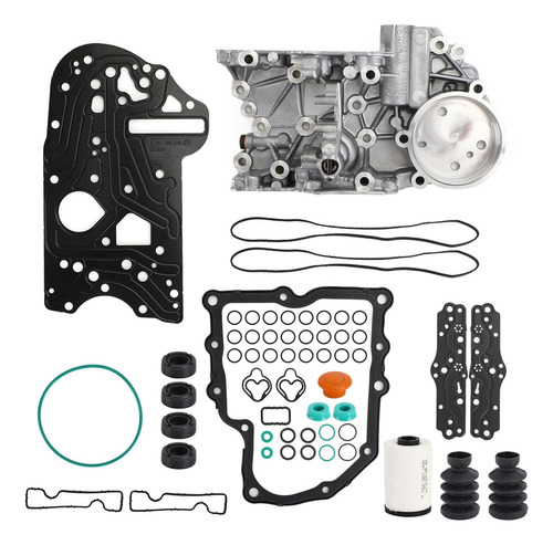 Cuerpo De Válvula De Transmisión Para Vw Skoda Seat Passat