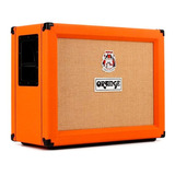 Bafle Orange Ppc212ob Guitarra 2x12 120w Caja Cerrada
