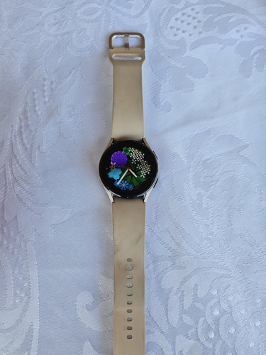 Galaxy Samsung Watch 4