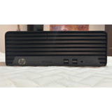 Hp Prodesk 400 G7 Core I5 10500 Win 11 Pro Escucho Ofertas