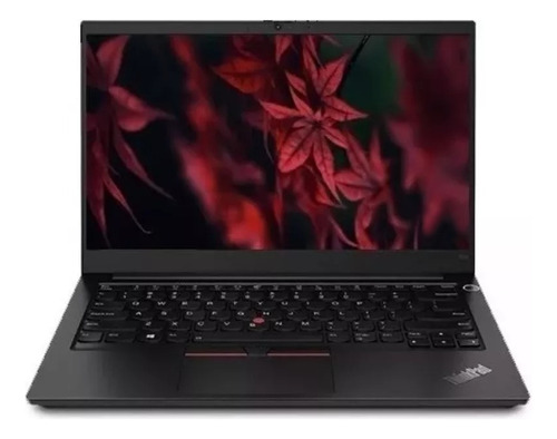 Notebook Lenovo Thinkpad T14s I5 11° 16gb (nuevo-sin Caja)