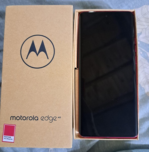 Celular Motorola Edge 40