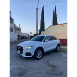 Audi Q3 2016 1.4 Luxury 150 Hp At