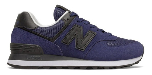 Zapatillas New Balance 574 V2 Women Wl574mb2 0618