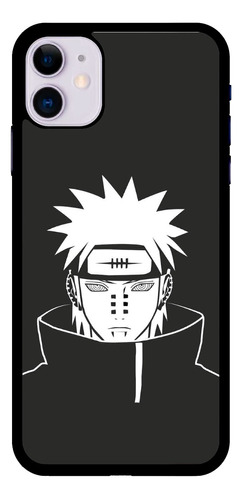 Funda Para Celular Anime Pain Akatsuki #4