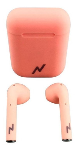 Auriculares Inalambricos Bluetooth Celular Tactil Noga Bt 5s