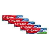 Pack Crema Dental Colgate Triple Acción 70 Gr