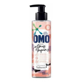 Lava Roupas Intimas E Biquinis Omo  300ml