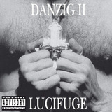 Danzig Danzig Ii Lucifuge Cd Nuevo Importado