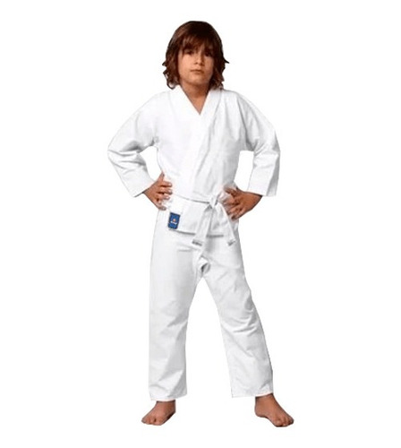 Kimono Karate Torah Flex Infantil