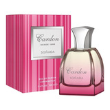 Cardon Soñada Perfume Mujer Edp 100ml