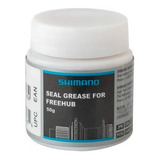 Grasa P/ Body Núcleos Shimano Y Micro Spline 50gr-ride Bike