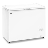 Freezer Inverter Gafa 280lts 4 Temperaturas Blanco