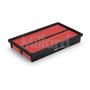 Filtro De Aire Mazda 626 Millard Mk-6828 Mazda 626