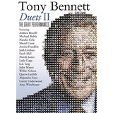 Bennett Tony - Duets Ii: The Great Performances - S