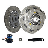 Kit De Clutch Autoajustable 1997-2009 Ford F150 Lobo 4.6l V6