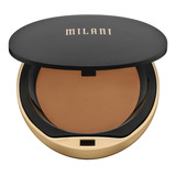 Base De Maquillaje En Polvo Milani Concealer Conceal + Perfect Tono 9 Deep - 0.43floz 12.3g