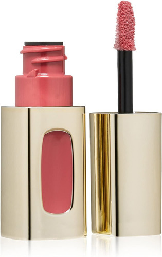 Labial Líquido Colores Loreal Colour Riche Lipgloss