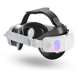 Lentes De Realidad Virtual Para Meta Quest 3 C/batería