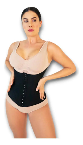 Cinturilla Reloj De Arena Con 15 Varillas Mujer I Love 2109 | Envío gratis