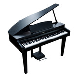 Piano Digital Caudinha Tokai Tp200c