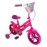 Bicicleta Para Niña On Trail Fantasy Princess Rin 12