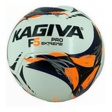 Kit C 10 Bolas Futsal Kagiva Extreme Pro