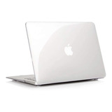 Funda Transparente Macbook Air De 11 Pulgadas