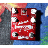 Wampler Pinnacle Deluxe - Willaudio