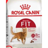 Royal Canin Gato Fit 32 X 7,5 Kg