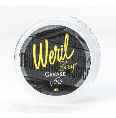 Graxa Weril Grease V262