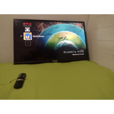 Smart Tv 32 Tcl 32s6500s Android Wi-fi