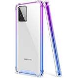 Funda Para Samsung Galaxy S10 Lite (color Azul Purpura)