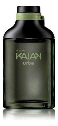 Natura Kaiak Urbe Edt 100 ml Para Hombre