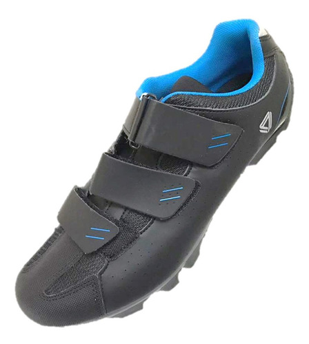 Zapatilla Gw Ciclismo Bicicleta Mtb Sppinning 