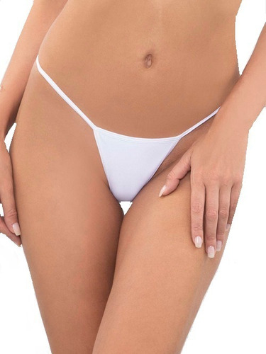 Micro Tanga Colaless  2piel Art 6196  Cocot