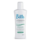 Loção Adstringente Corporal Pré Depilação 140ml Depil Bella