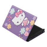 Carcasa Hello Kitty Universal Para Tablet 9 / 10 Pulgadas M2