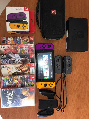 Nintendo Switch 64 Gb