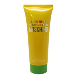 L'eau Cheap & Chic De Moschino 6.7 Oz Encantadora Loción