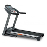 Esteira Elétrica Evolution Fitness Evo 4000 110v Cor  Preto